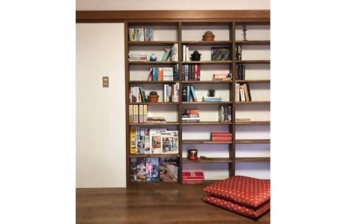 Futo Casa | Masaya Villa - Vacation STAY 23215v