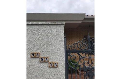 Futo Casa | Masaya Villa - Vacation STAY 23215v