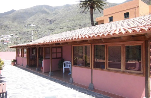 Masca Casa | Masca Tenerife casa rural Morrocatana - 2 A -