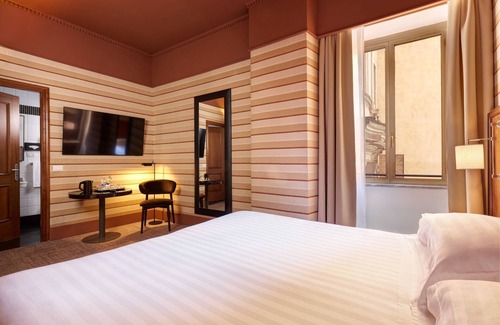 Repubblica Hotel | Mascagni Hotel