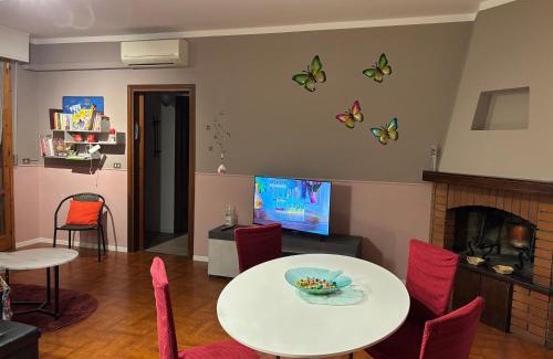 Imola Apartamento | MASCAGNI HOUSE - Climatizzato - Ampio e confortevole - Parcheggio comodo gratuito