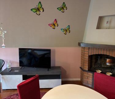 Imola Apartamento | MASCAGNI HOUSE - Climatizzato - Ampio e confortevole - Parcheggio comodo gratuito