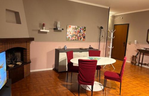 Imola Apartamento | MASCAGNI HOUSE - Climatizzato - Ampio e confortevole - Parcheggio comodo gratuito
