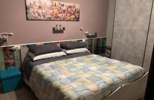Imola Apartamento | MASCAGNI HOUSE - Climatizzato - Ampio e confortevole - Parcheggio comodo gratuito