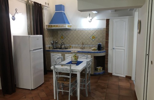Mascali Apartamento | Mascali: Casa / villa / chalet - Mascali