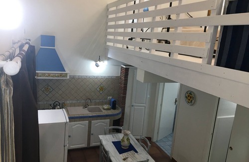 Mascali Apartamento | Mascali: Casa / villa / chalet - Mascali