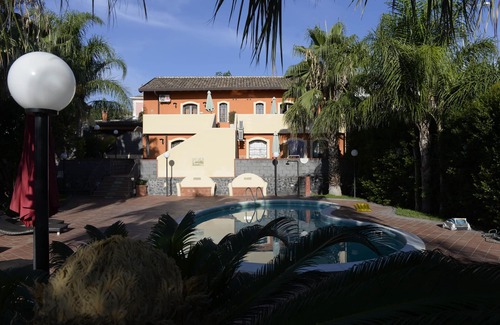 Mascali Apartamento | Mascali: Casa / villa / chalet - Mascali