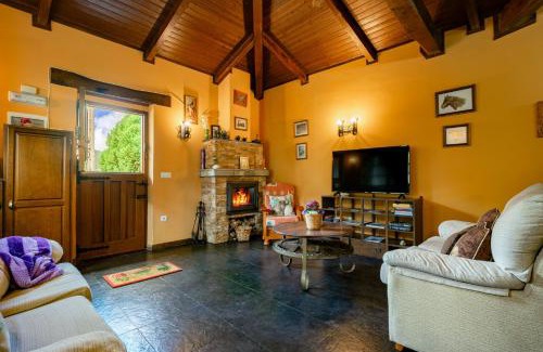 Villayon Casa | Maseda 2