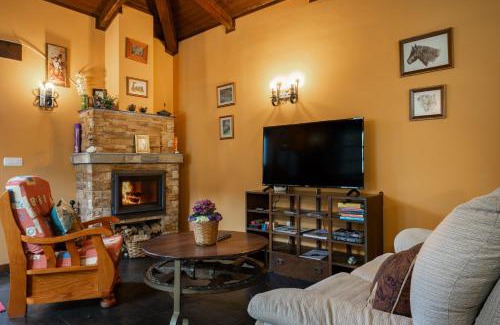 Villayon Casa | Maseda 2