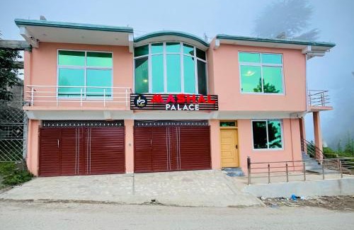 Khokhar Maira Hotel | Mashal Palace Apartment's