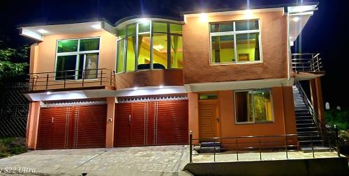 Khokhar Maira Hotel | Mashal Palace Apartment's