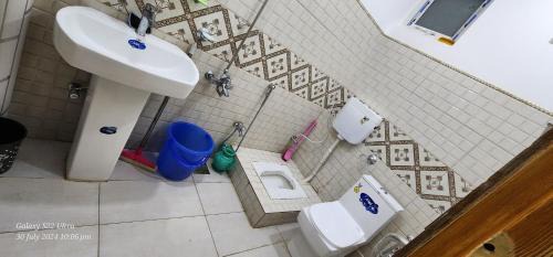 Khokhar Maira Hotel | Mashal Palace Apartment's