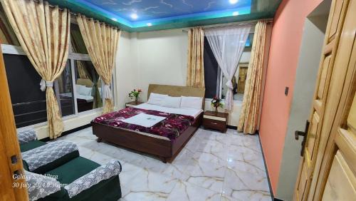 Khokhar Maira Hotel | Mashal Palace Apartment's