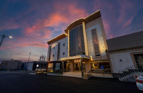Abha Hotel | Masharef Abha Suites