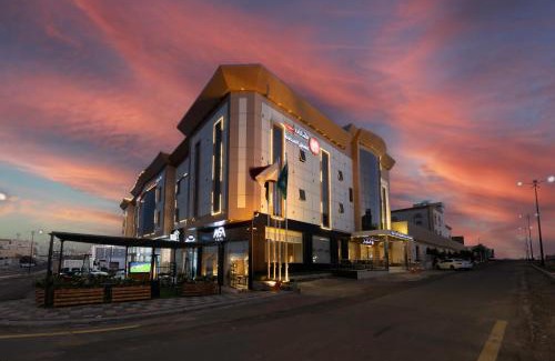 Abha Hotel | Masharef Abha Suites
