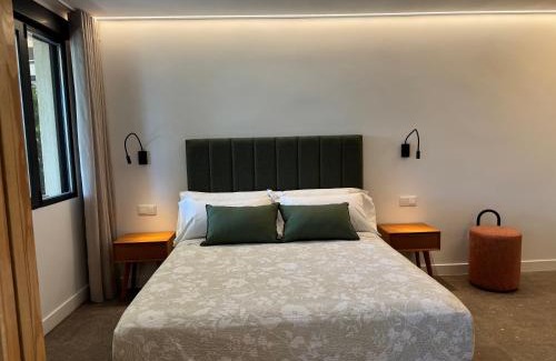 Altea la Vella Apartamento | Masi 2 Adults only