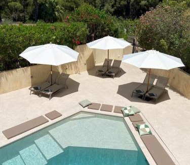 Altea la Vella Apartamento | Masi 2 Adults only