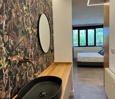 Altea la Vella Apartamento | Masi 2 Adults only