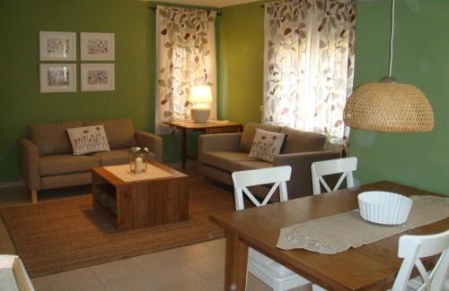 El Vendrell Casa | MASIA BARTOMEU Rural house between vineyards 2km from the beach