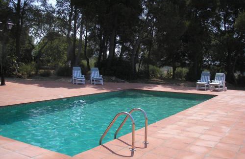 El Vendrell Casa | MASIA BARTOMEU Rural house between vineyards 2km from the beach