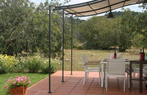 El Vendrell Casa | MASIA BARTOMEU Rural house between vineyards 2km from the beach