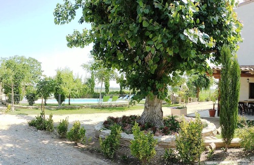 Ivars D'Urgell Casa | Masia Cal Bola, Casa Completa