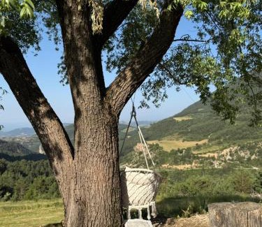 Oden Casa | Masia Cal Rosta