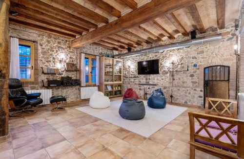 L'Ametlla del Valles Casa | Masia Can Divi