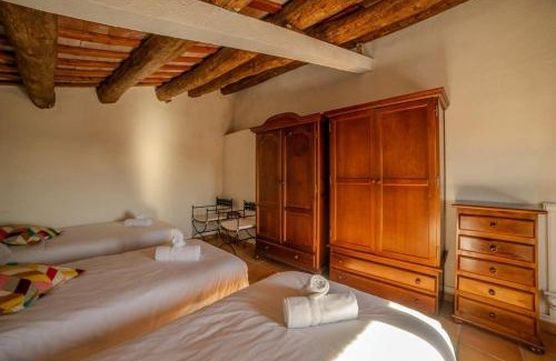 Sant Iscle de Vallalta Casa | Masia Can Castellar