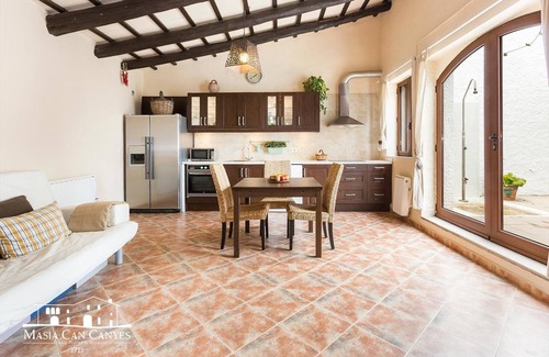 Sant Llorenc d'Hortons Otro | Masia Can Canyes & Spa