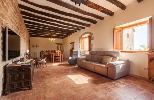Sant Mateu de Bages Casa | Masia Can Pla