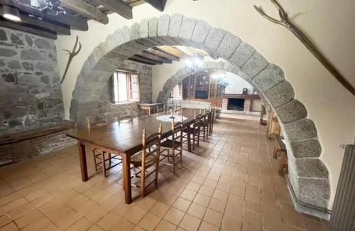 Llagostera Chalet De Esquí | Masia Can Tibau