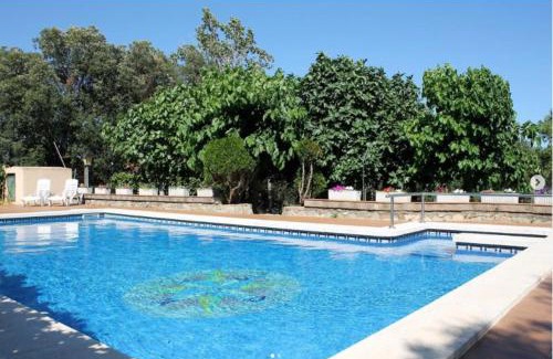 Llagostera Chalet De Esquí | Masia Can Tibau