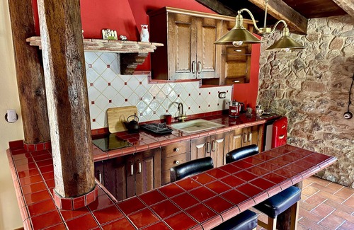 Bigues I Riells Cama Y Desayuno | Masia Can Viver - Olive oil tourism B&B