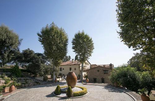 Bigues I Riells Casa | Masia Can Viver - Olive oil tourism B&B