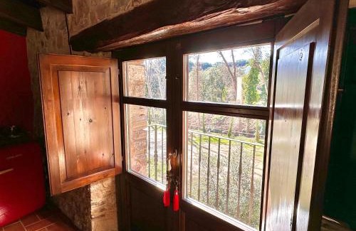 Bigues I Riells Casa | Masia Can Viver - Olive oil tourism B&B