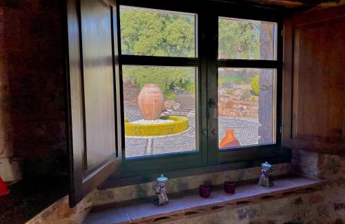 Bigues I Riells Casa | Masia Can Viver - Olive oil tourism B&B