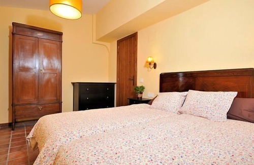 Banyeres del Penedés Cabaña | El Masover - Apartamento para 2 personas