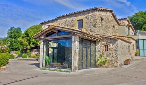 Amer Casa | Masia d'Amer - Complex rural amb encant