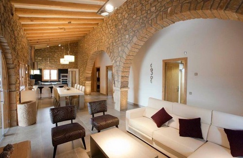 El Vilosell Villa | Masia de las Viñas - Costa Daurada y Tarragona