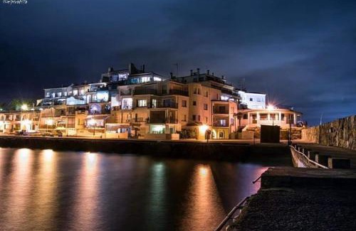 El Roc de Sant Gaieta Casa | MASIA Del ROC DE SANT CAIETA