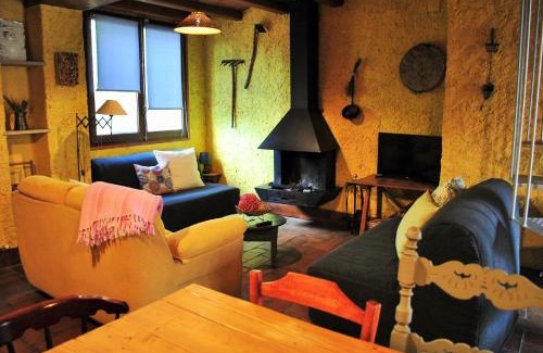 Cornudella de Montsant Casa | Masia El Canalot - Molí Del Pont
