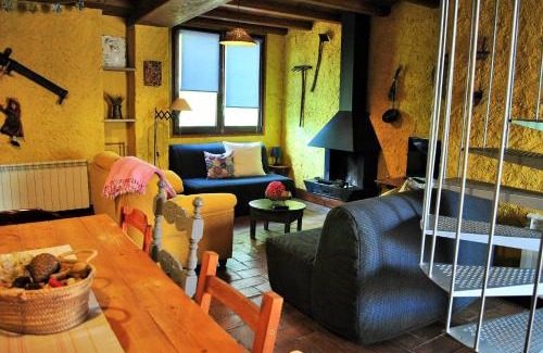 Cornudella de Montsant Casa | Masia El Canalot - Molí Del Pont