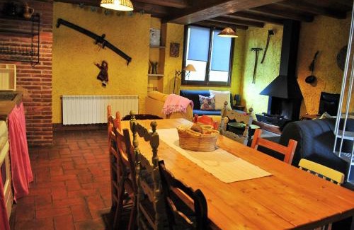 Cornudella de Montsant Casa | Masia El Canalot - Molí Del Pont
