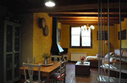 Cornudella de Montsant Casa | Masia El Riscle - Moli Del Pont