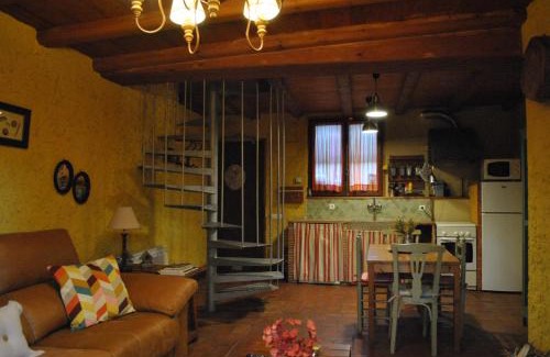 Cornudella de Montsant Casa | Masia El Riscle - Moli Del Pont