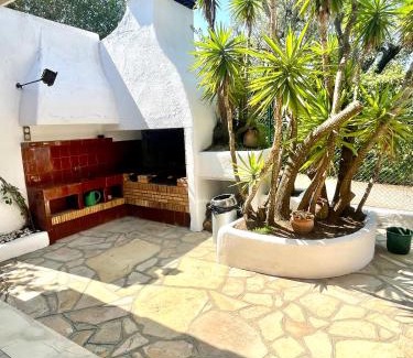 Reus Casa | MASIA EN COSTA DORADA y CLIMATIZADA