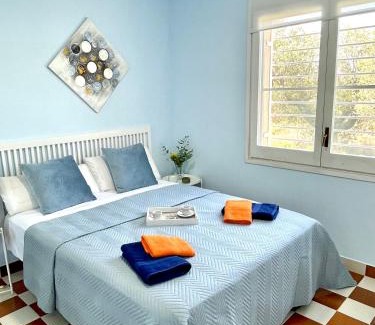 Reus Casa | MASIA EN COSTA DORADA y CLIMATIZADA