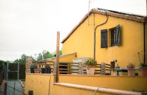 Sant Quinti de Mediona Chalet De Esquí | Masia en plena naturaleza y tranquilidad