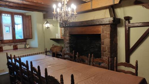 El Brull Casa | Masia La Morera